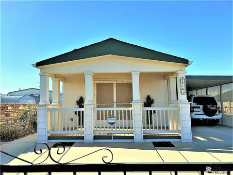 13191 E 45 Dr, Yuma, AZ 85367 photo 1