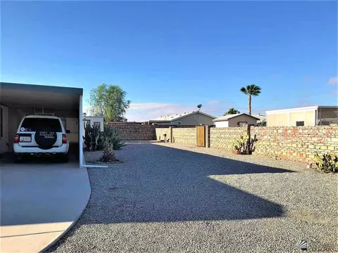 13191 E 45 Dr, Yuma, AZ 85367 photo 17