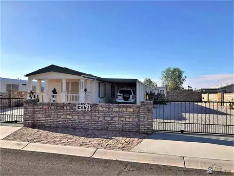 13191 E 45 Dr, Yuma, AZ 85367 photo 4