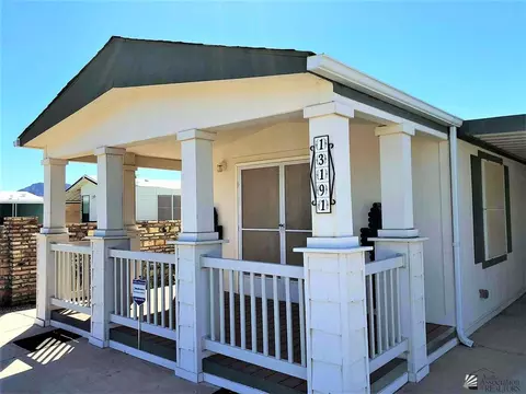 13191 E 45 Dr, Yuma, AZ 85367 photo 2