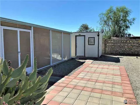 13191 E 45 Dr, Yuma, AZ 85367 photo 20