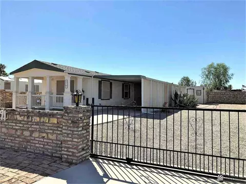13191 E 45 Dr, Yuma, AZ 85367 photo 5