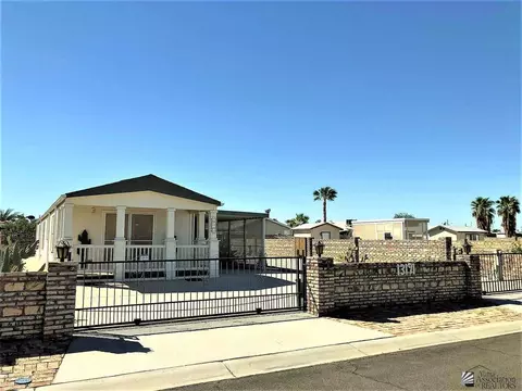 13191 E 45 Dr, Yuma, AZ 85367 photo 3