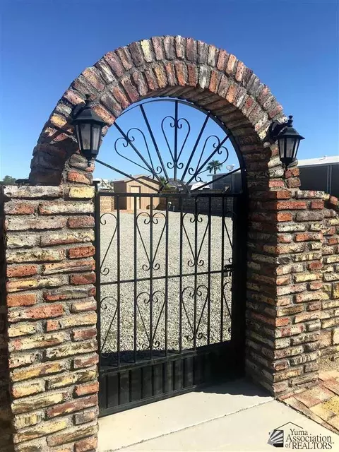 13632 E 54 Dr, Yuma, AZ 85367 photo 3