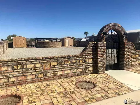 13632 E 54 Dr, Yuma, AZ 85367 photo 2