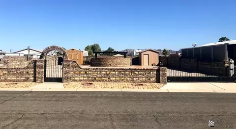 13632 E 54 Dr, Yuma, AZ 85367 photo 1