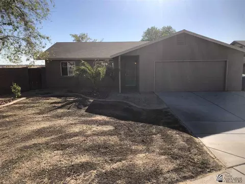 8527 E 39 Pl, Yuma, AZ 85365 photo 1