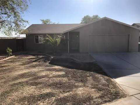 8527 E 39 Pl, Yuma, AZ 85365 photo 1
