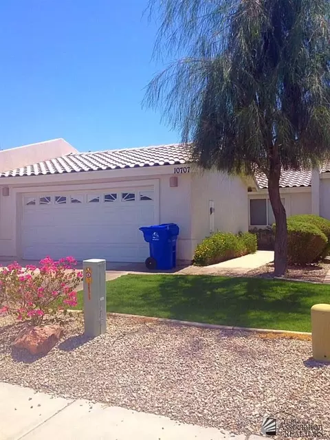10707 E 34 Pl, Yuma, AZ 85365 photo 1