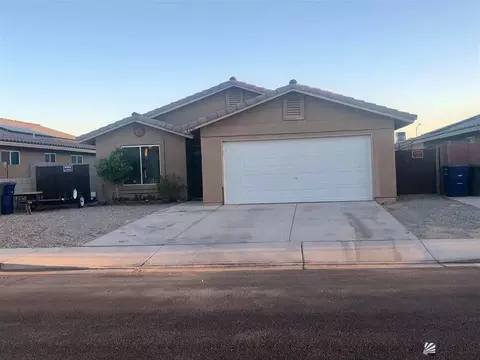 7151 E 36 Pl, Yuma, AZ 85365 photo 1