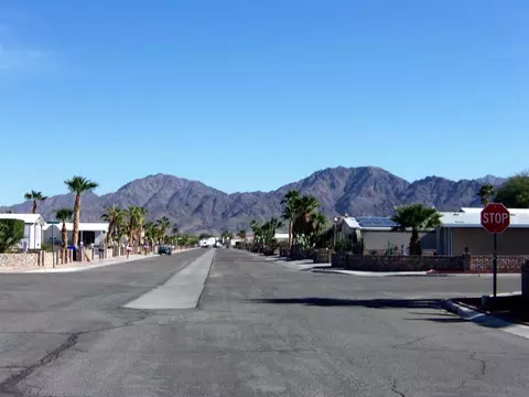 13721 E 54 St, Yuma, AZ 85367 photo 20