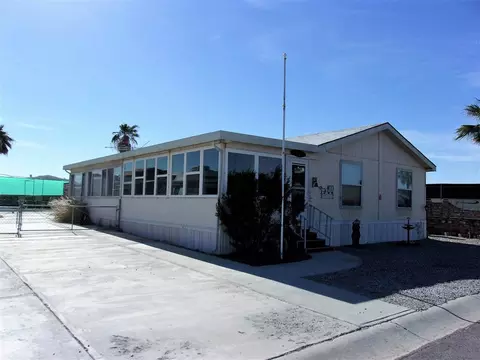 13721 E 54 St, Yuma, AZ 85367 photo 1
