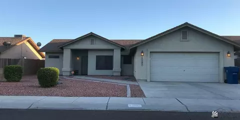 11183 E 27 Pl, Yuma, AZ 85367 photo 1