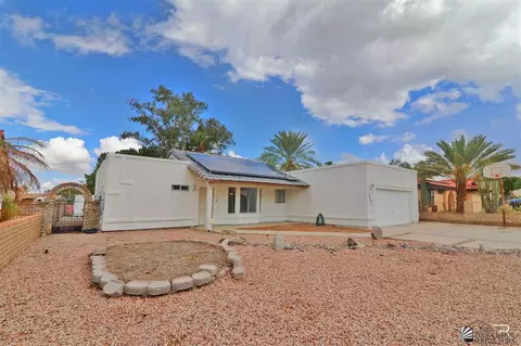 12202 E Paseo Verano, Yuma, AZ 85367 photo 2