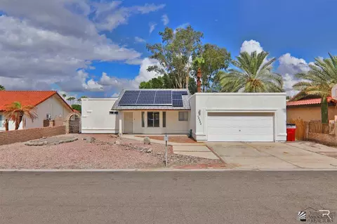 12202 E Paseo Verano, Yuma, AZ 85367 photo 1