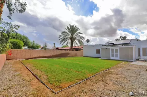 12202 E Paseo Verano, Yuma, AZ 85367 photo 16