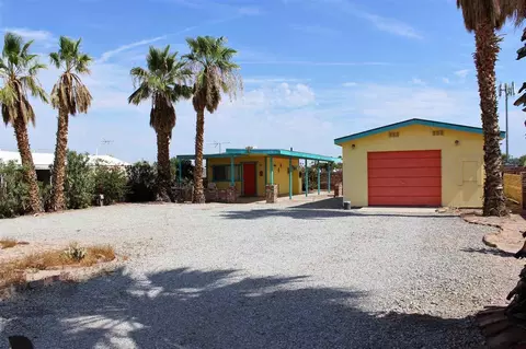 12424 E Brenda Dr, Yuma, AZ 85367 photo 17