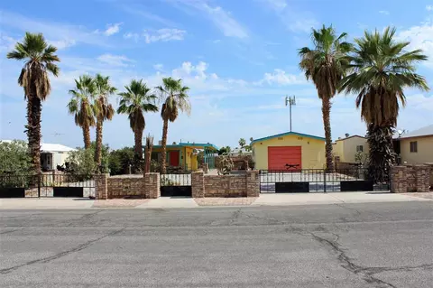12424 E Brenda Dr, Yuma, AZ 85367 photo 1