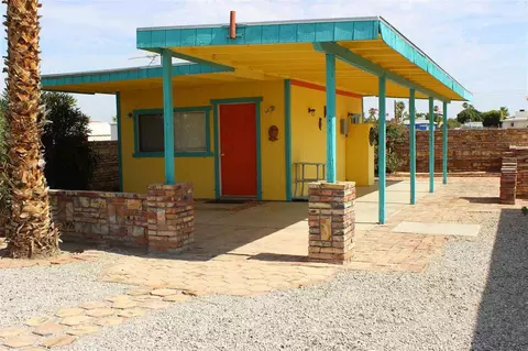 12424 E Brenda Dr, Yuma, AZ 85367 photo 3