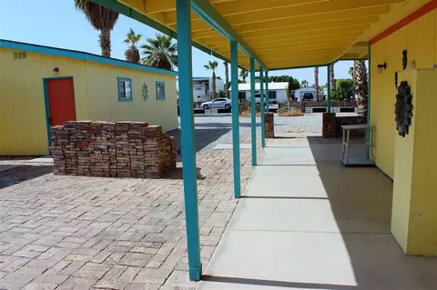 12424 E Brenda Dr, Yuma, AZ 85367 photo 14
