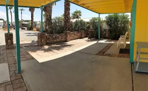 12424 E Brenda Dr, Yuma, AZ 85367 photo 15