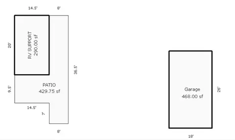 12424 E Brenda Dr, Yuma, AZ 85367 photo 18