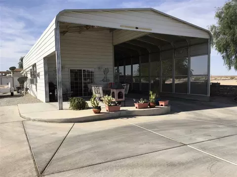 13185 E 53 Ln, Yuma, AZ 85367 photo 1