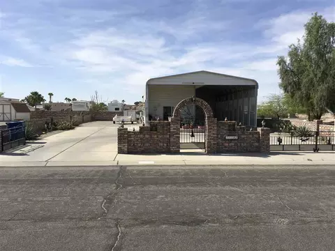 13185 E 53 Ln, Yuma, AZ 85367 photo 12