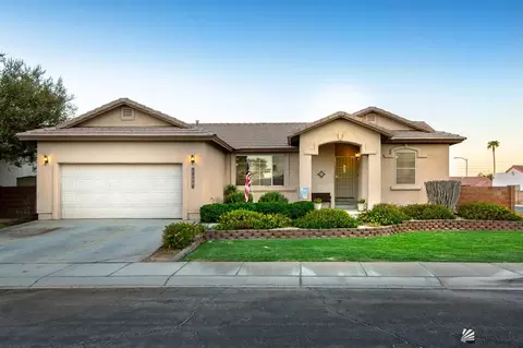7688 E 25 St, Yuma, AZ 85365 photo 1