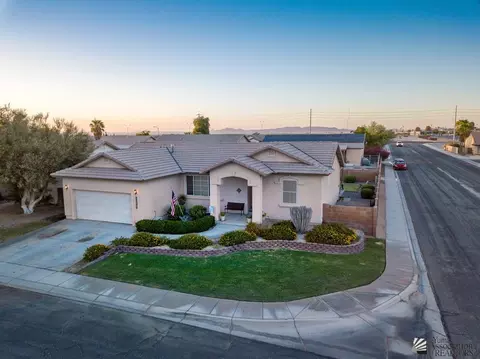7688 E 25 St, Yuma, AZ 85365 photo 2