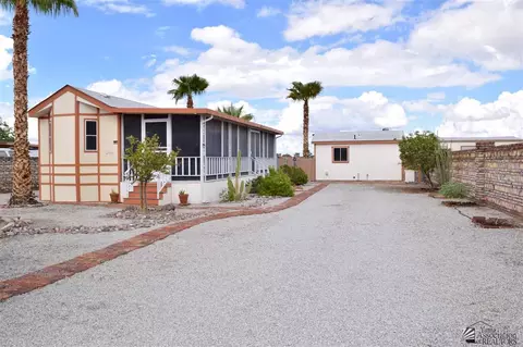 12594 E 45 Ln, Yuma, AZ 85367 photo 17