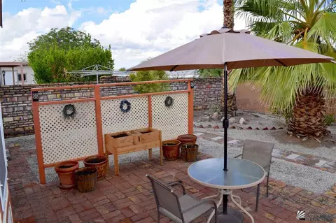 12594 E 45 Ln, Yuma, AZ 85367 photo 12