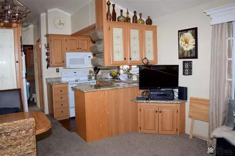 12594 E 45 Ln, Yuma, AZ 85367 photo 3