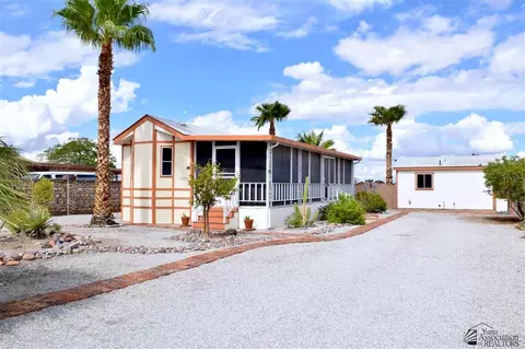 12594 E 45 Ln, Yuma, AZ 85367 photo 1