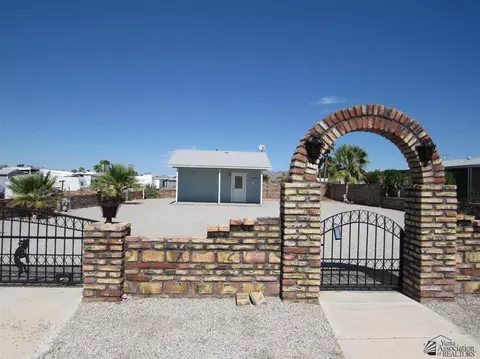 13596 E 49 St, Yuma, AZ 85367 photo 1