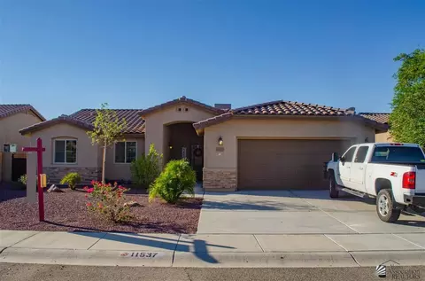 11537 E 36 St, Yuma, AZ 85367 photo 20