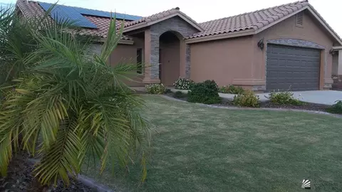 10154 E 36 Pl, Yuma, AZ 85365 photo 1