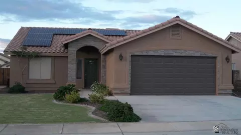 10154 E 36 Pl, Yuma, AZ 85365 photo 2