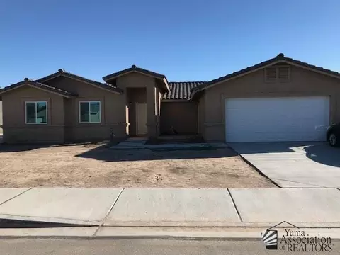 7739 E 41 St, Yuma, AZ 85365 photo 1