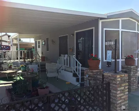 10311 E 29 Pl, Yuma, AZ 85365 photo 1