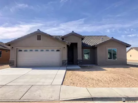 3985 E Udall Ln, San Luis, AZ 85349 photo 1