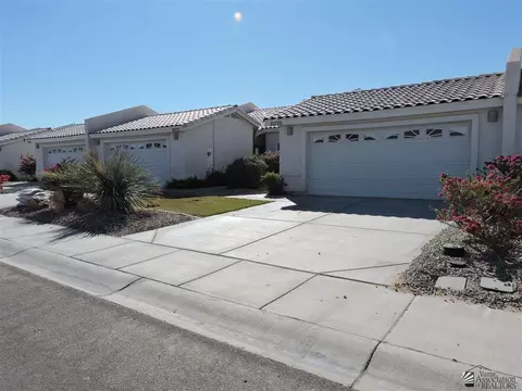 10725 E 34 Pl, Yuma, AZ 85365 photo 1