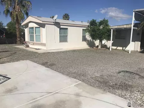 13644 E 46 Dr, Yuma, AZ 85367 photo 2