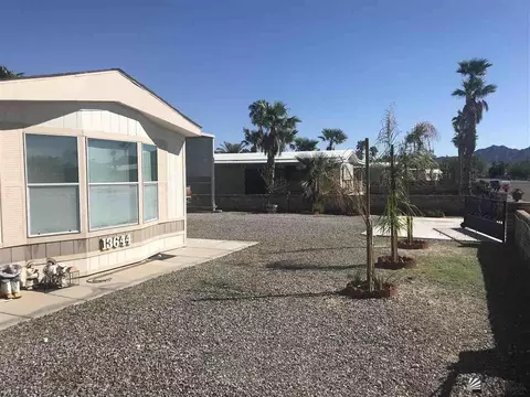 13644 E 46 Dr, Yuma, AZ 85367 photo 1