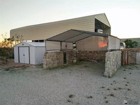 14465 E 31 Pl, Yuma, AZ 85367 photo 14