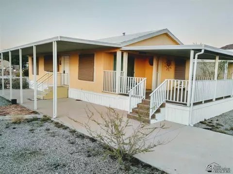 14465 E 31 Pl, Yuma, AZ 85367 photo 1