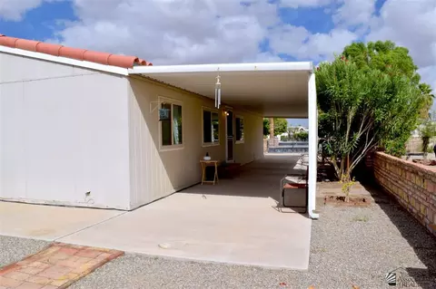 12357 E 34 St, Yuma, AZ 85367 photo 20