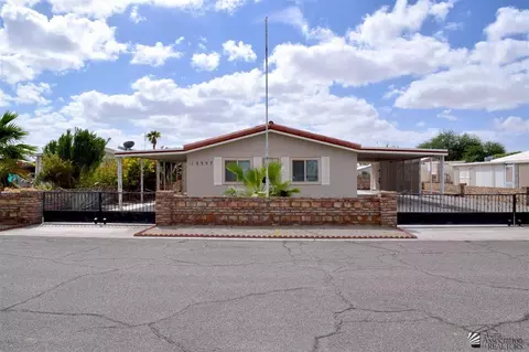 12357 E 34 St, Yuma, AZ 85367 photo 1