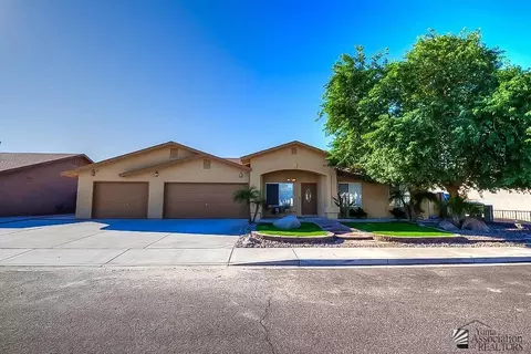 11461 E 27 St, Yuma, AZ 85367 photo 1