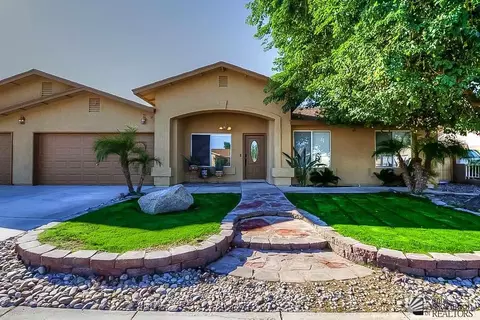 11461 E 27 St, Yuma, AZ 85367 photo 4